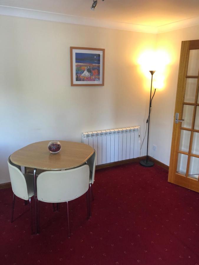 Soroba House Appartamento Oban Esterno foto