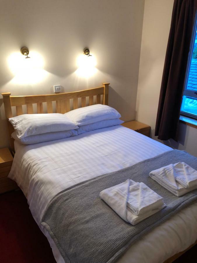 Soroba House Appartamento Oban Esterno foto