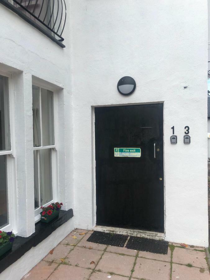 Soroba House Appartamento Oban Esterno foto
