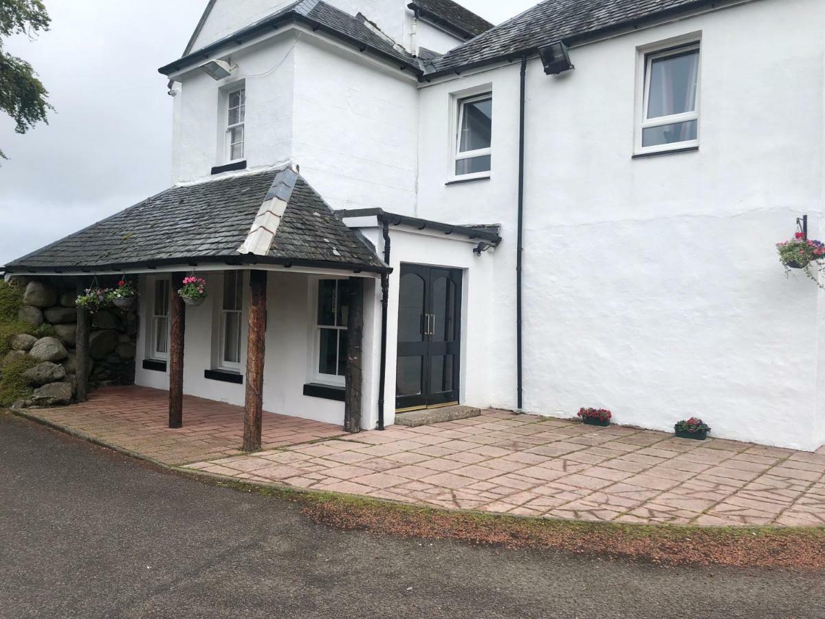 Soroba House Appartamento Oban Esterno foto