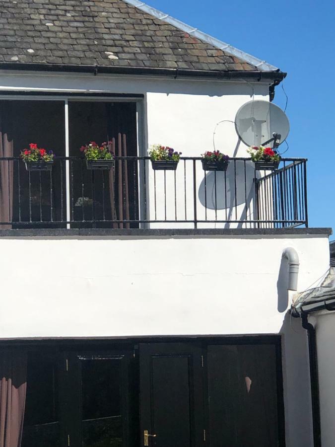 Soroba House Appartamento Oban Esterno foto