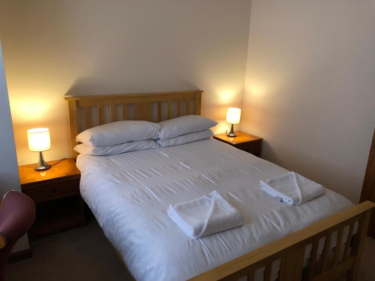 Soroba House Appartamento Oban Esterno foto