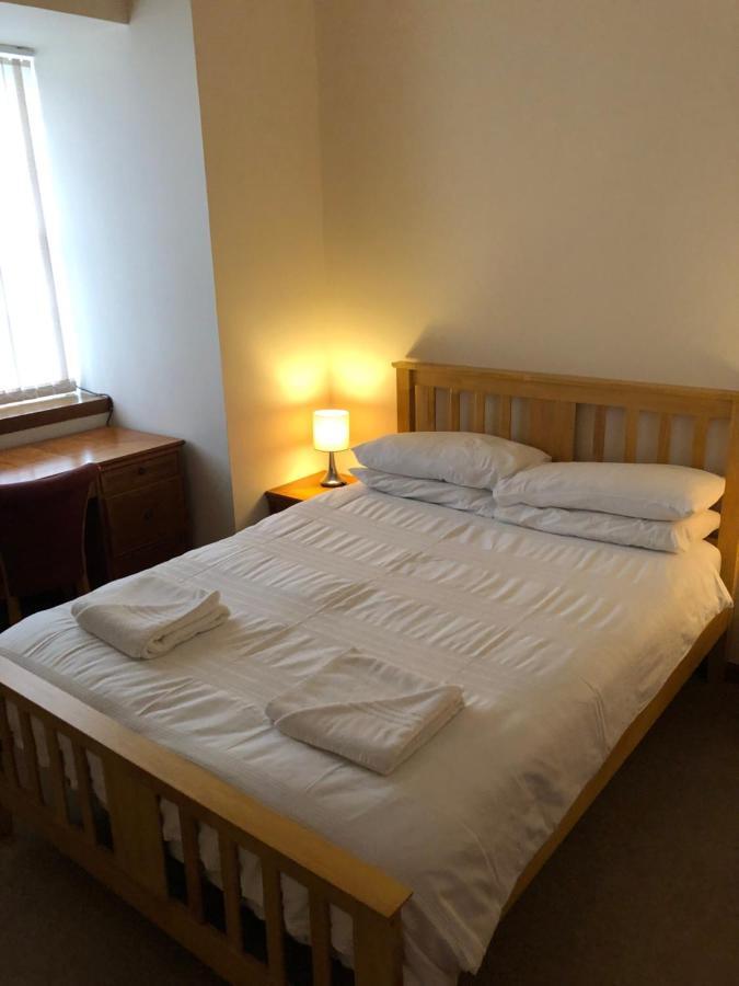 Soroba House Appartamento Oban Esterno foto