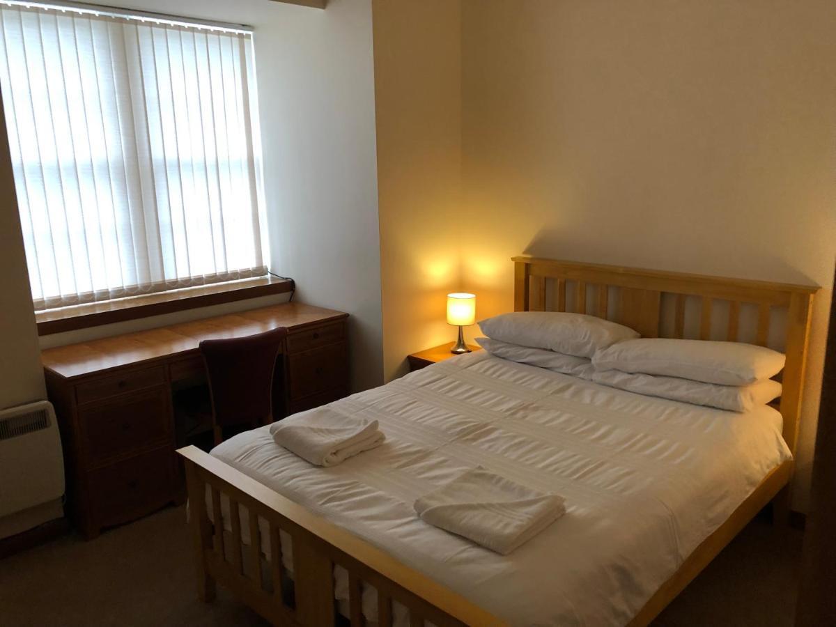 Soroba House Appartamento Oban Esterno foto